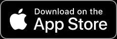 Apple App Store icon to download Modiono app