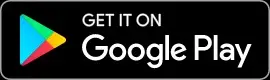 Google Play icon to download Modiono app